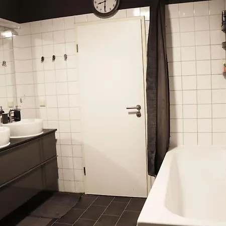 Lägenhet Gemuetliche & Ruhige *