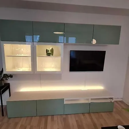 Gemuetliche & Ruhige * Erftstadt