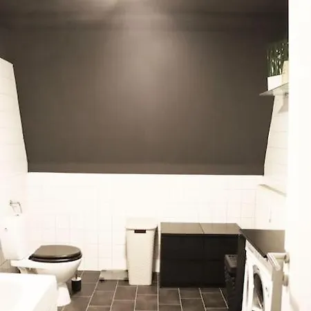 Apartment Gemuetliche & Ruhige Erftstadt