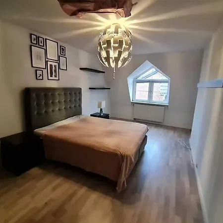 Gemuetliche & Ruhige