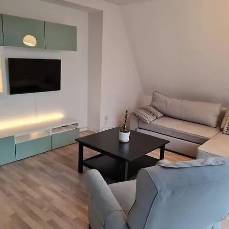 Gemuetliche & Ruhige Erftstadt