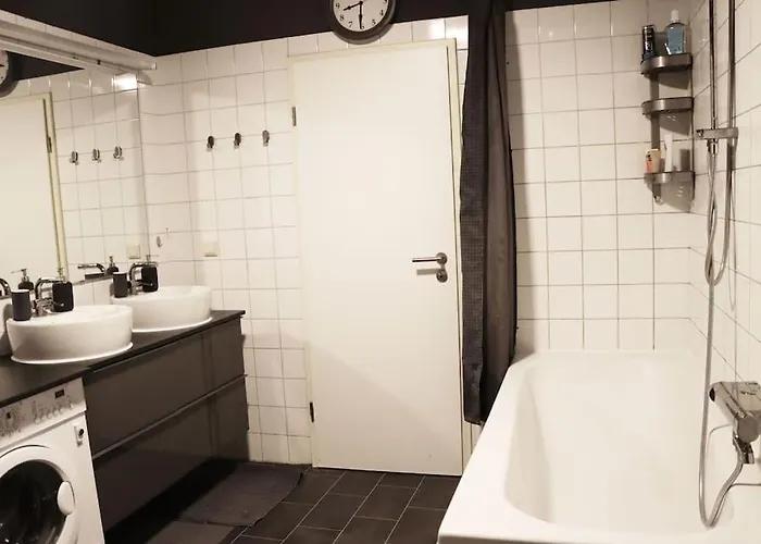 Lejlighed Gemuetliche & Ruhige *