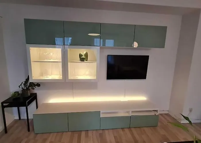 Gemuetliche & Ruhige * Erftstadt