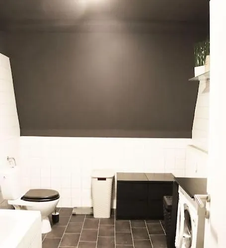 Lejlighed Gemuetliche & Ruhige Erftstadt