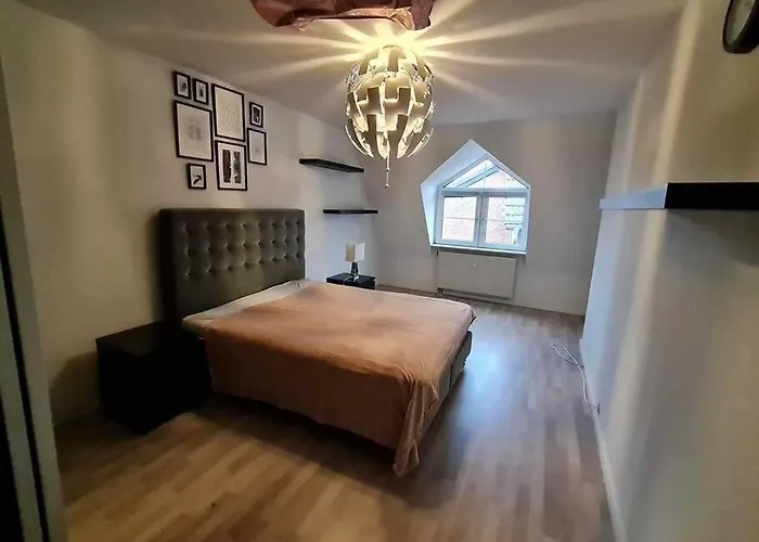 Gemuetliche & Ruhige