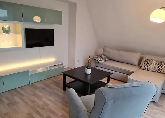 Gemuetliche & Ruhige Erftstadt