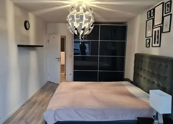 Lejlighed Gemuetliche & Ruhige Erftstadt